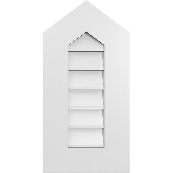 Ekena Millwork GVPPE12X2401SN-09