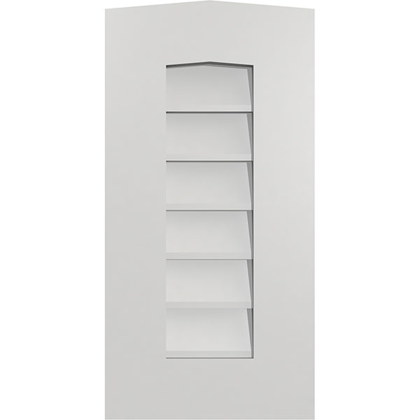 Ekena Millwork GVPPE12X2401SN-13