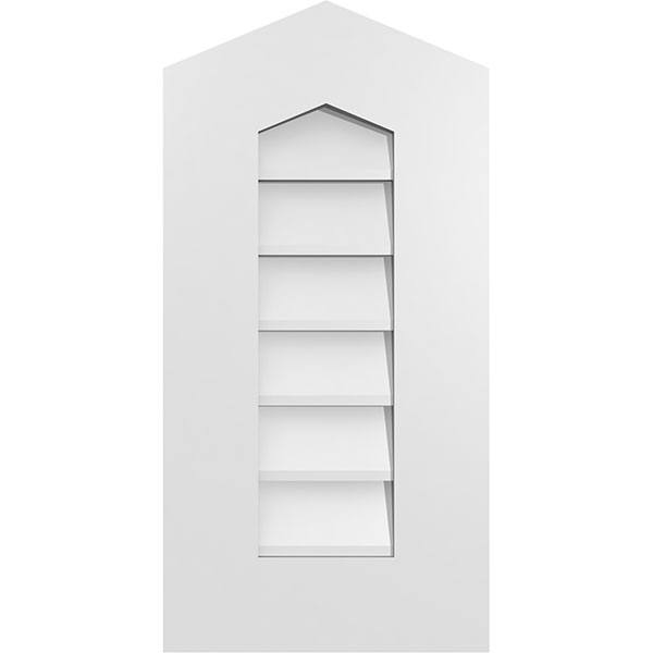 Ekena Millwork GVPPE12X2401SN-14
