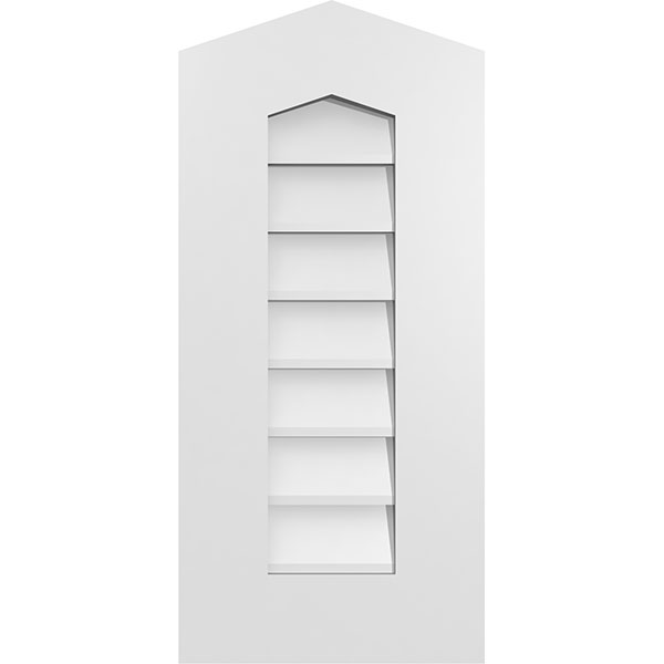 Ekena Millwork GVPPE12X2601SN-04