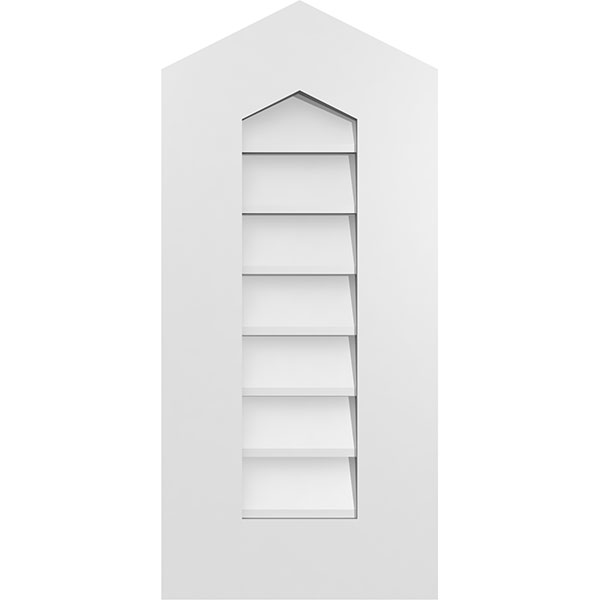 Ekena Millwork GVPPE12X2601SN-06