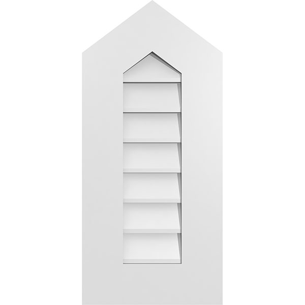 Ekena Millwork GVPPE12X2601SN-09