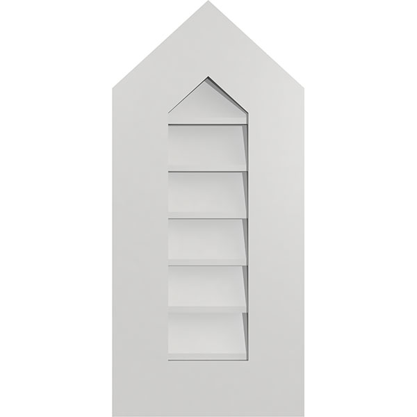 Ekena Millwork GVPPE12X2601SN-11