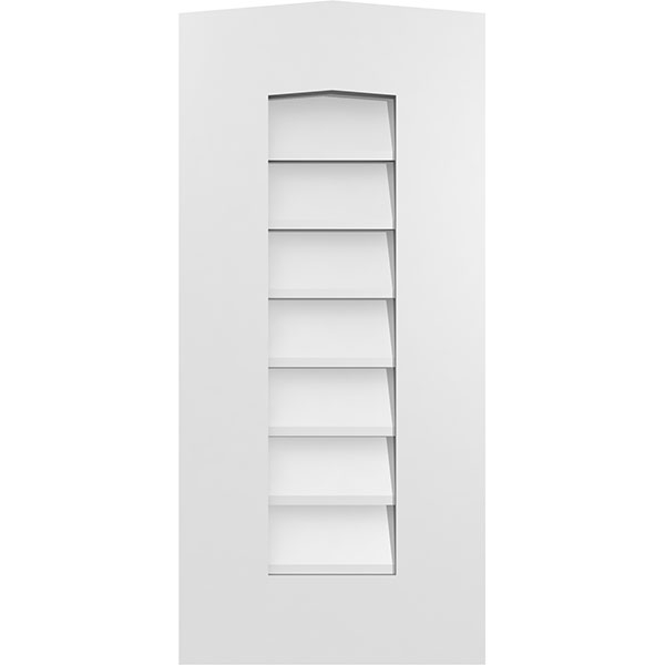Ekena Millwork GVPPE12X2601SN-14