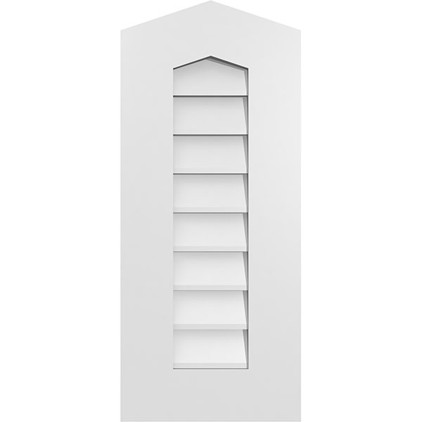 Ekena Millwork GVPPE12X2801SN-04