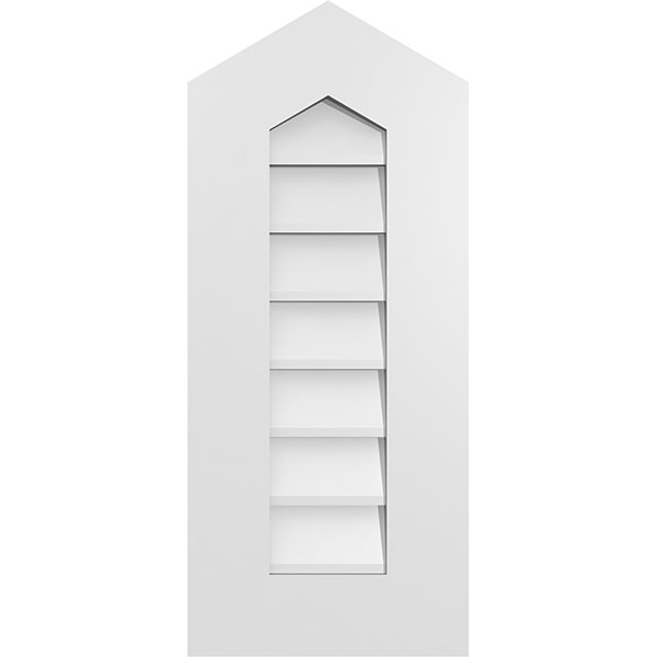 Ekena Millwork GVPPE12X2801SN-07