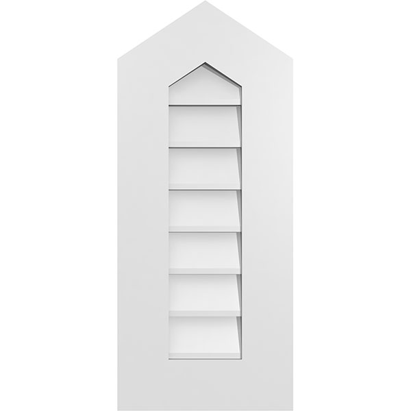 Ekena Millwork GVPPE12X2801SN-08
