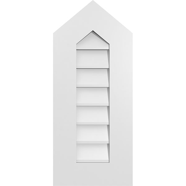 Ekena Millwork GVPPE12X2801SN-10