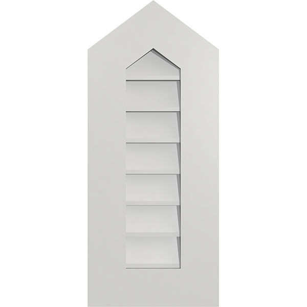 Ekena Millwork GVPPE12X2801SN-09