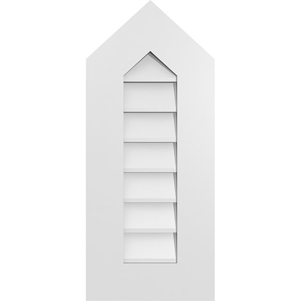 Ekena Millwork GVPPE12X2801SN-11