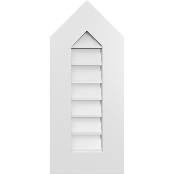 Ekena Millwork GVPPE12X2801SN-12