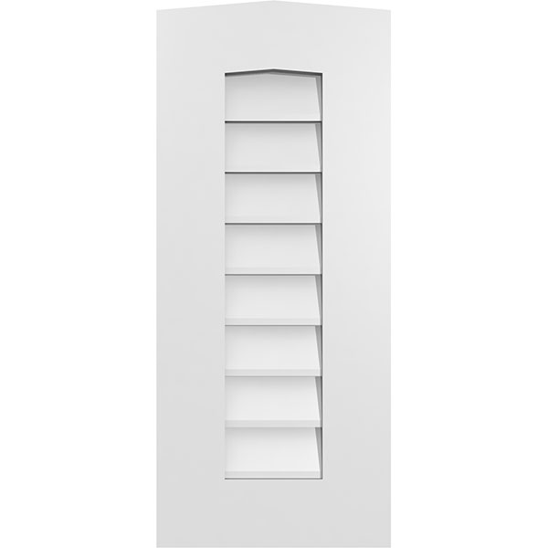 Ekena Millwork GVPPE12X2801SN-14