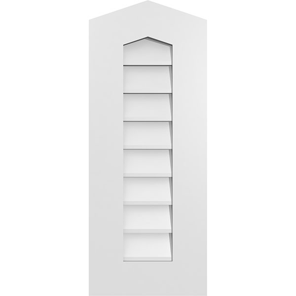 Ekena Millwork GVPPE12X3001SN-04