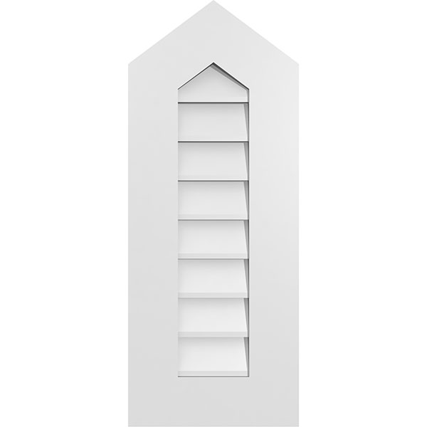 Ekena Millwork GVPPE12X3001SN-09