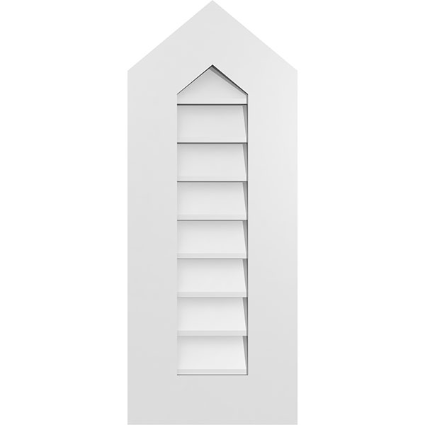 Ekena Millwork GVPPE12X3001SN-10