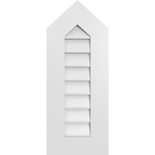 Ekena Millwork GVPPE12X3001SN-11