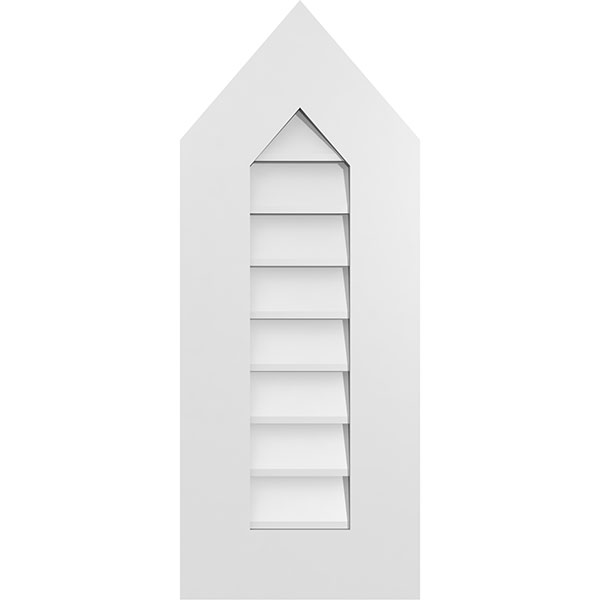 Ekena Millwork GVPPE12X3001SN-14