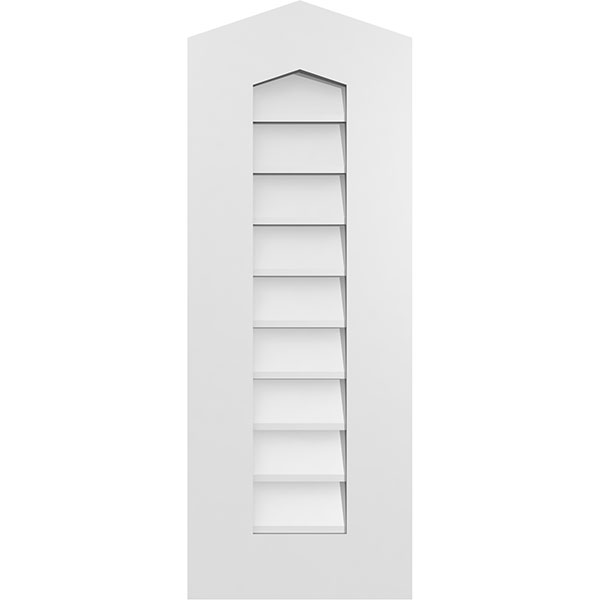 Ekena Millwork GVPPE12X3201SN-04
