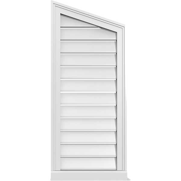 Ekena Millwork GVPPR16X3803SF-04