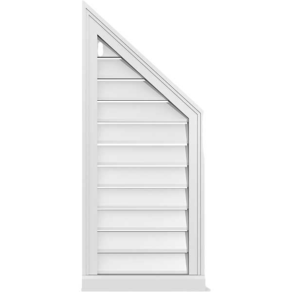 Ekena Millwork GVPPR16X3803SF-11