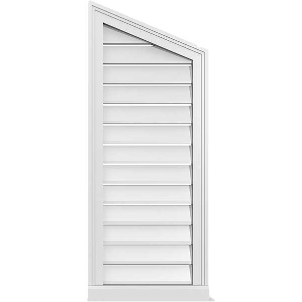 Ekena Millwork GVPPR16X4003SF-05