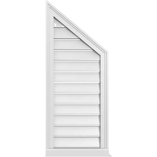 Ekena Millwork GVPPR16X4003SF-10