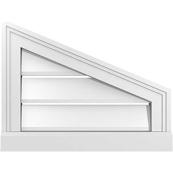 Ekena Millwork GVPPR18X1403SF-05