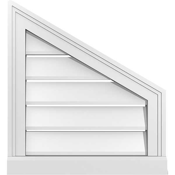 Ekena Millwork GVPPR18X2003SF-07
