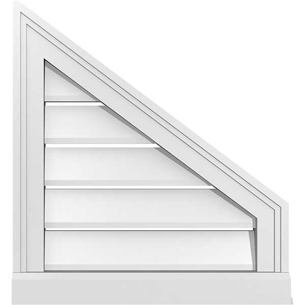 Ekena Millwork GVPPR18X2003SF-09