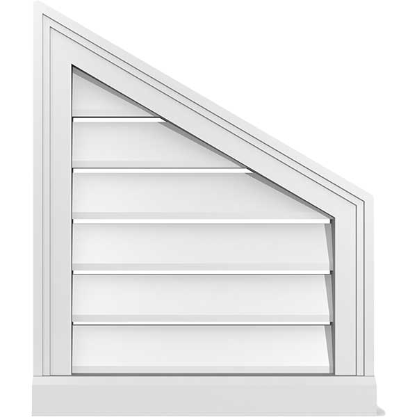 Ekena Millwork GVPPR18X2203SF-07