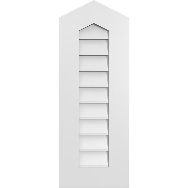 Ekena Millwork GVPPE12X3201SN-06