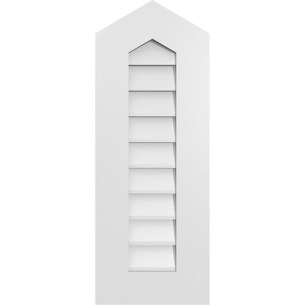 Ekena Millwork GVPPE12X3201SN-07