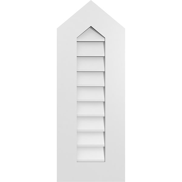 Ekena Millwork GVPPE12X3201SN-10