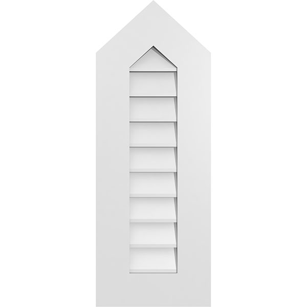Ekena Millwork GVPPE12X3201SN-11