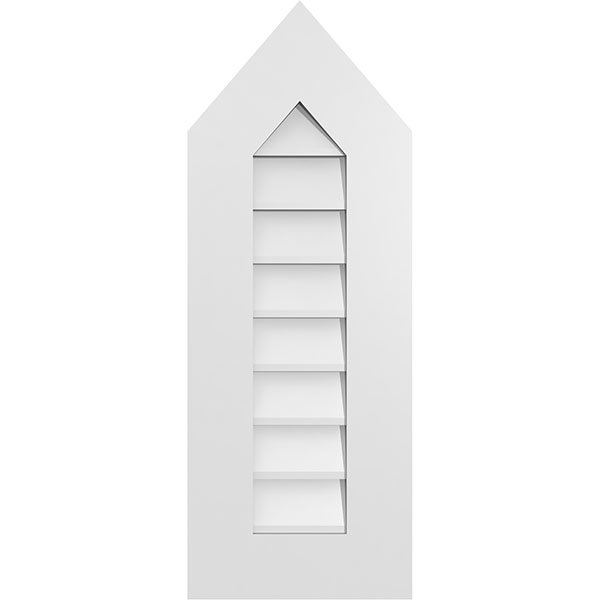 Ekena Millwork GVPPE12X3201SN-14