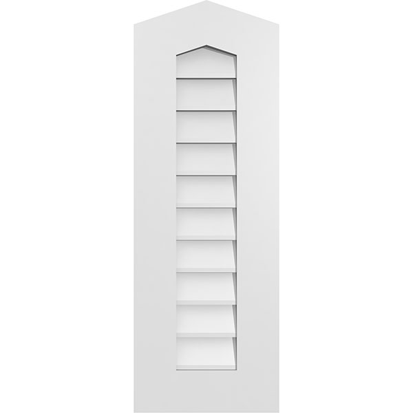 Ekena Millwork GVPPE12X3401SN-04