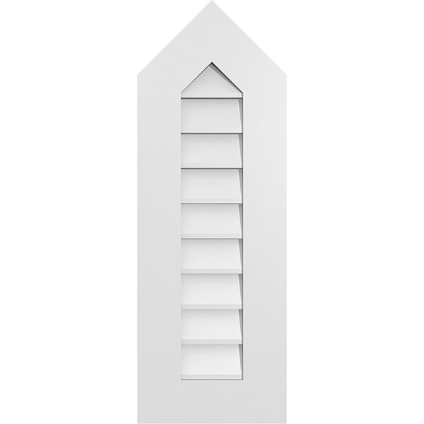 Ekena Millwork GVPPE12X3401SN-12