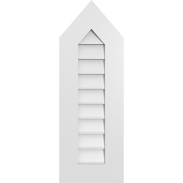 Ekena Millwork GVPPE12X3401SN-14