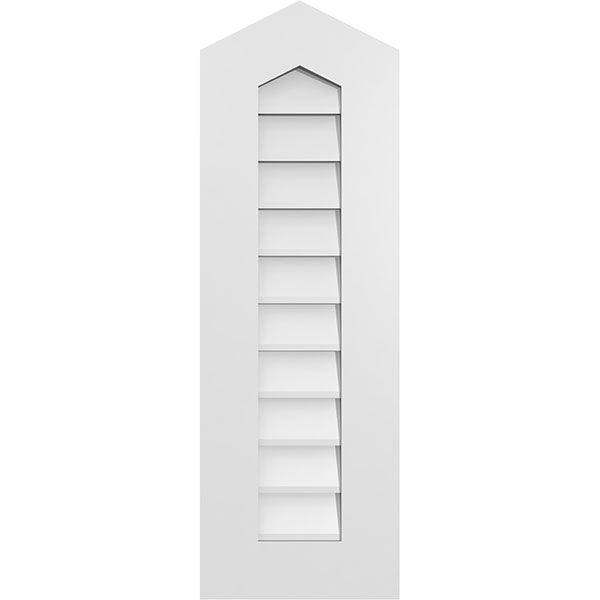 Ekena Millwork GVPPE12X3601SN-06