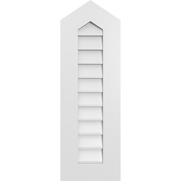 Ekena Millwork GVPPE12X3601SN-08