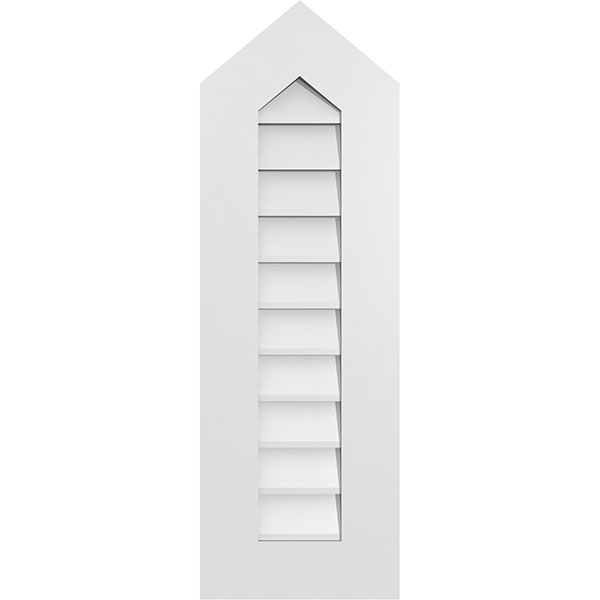 Ekena Millwork GVPPE12X3601SN-10