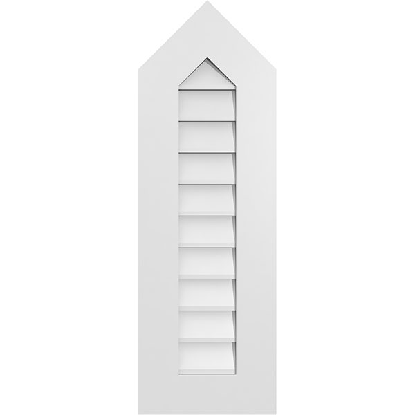 Ekena Millwork GVPPE12X3601SN-12