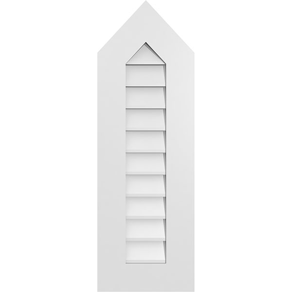 Ekena Millwork GVPPE12X3601SN-13