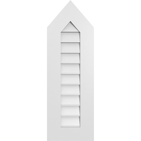 Ekena Millwork GVPPE12X3601SN-14