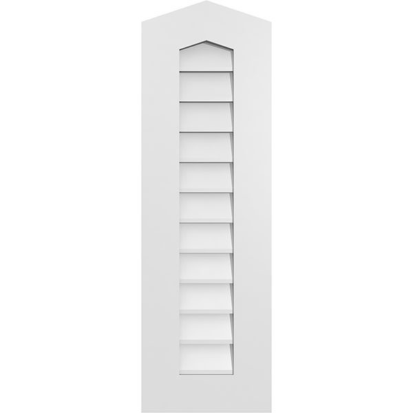 Ekena Millwork GVPPE12X3801SN-04