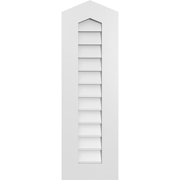 Ekena Millwork GVPPE12X3801SN-05
