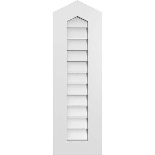 Ekena Millwork GVPPE12X3801SN-06