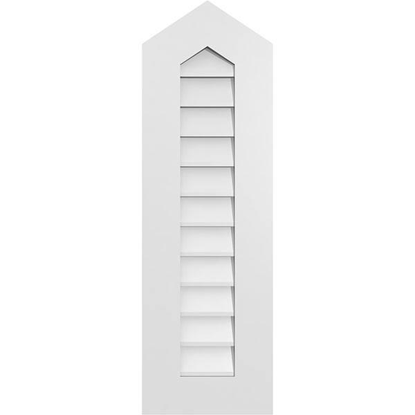 Ekena Millwork GVPPE12X3801SN-08