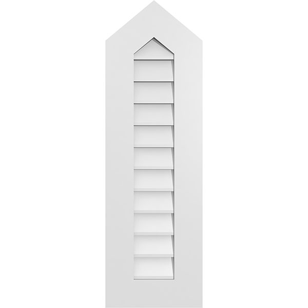 Ekena Millwork GVPPE12X3801SN-10
