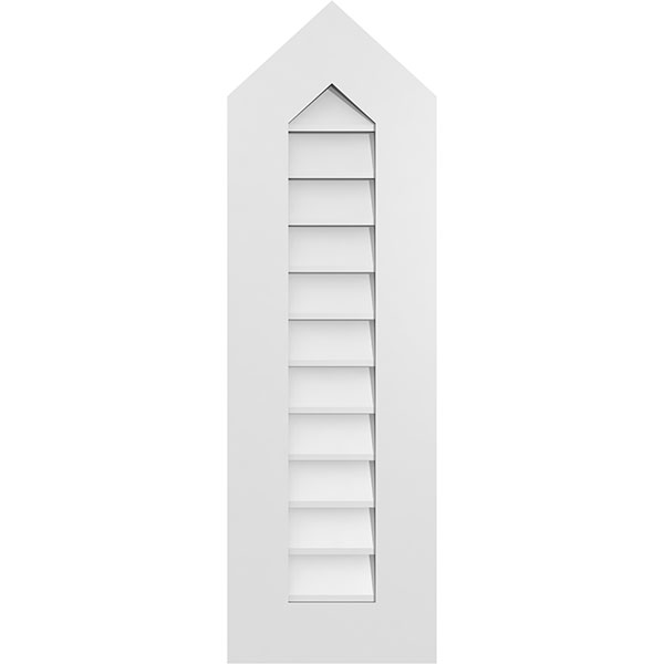 Ekena Millwork GVPPE12X3801SN-11